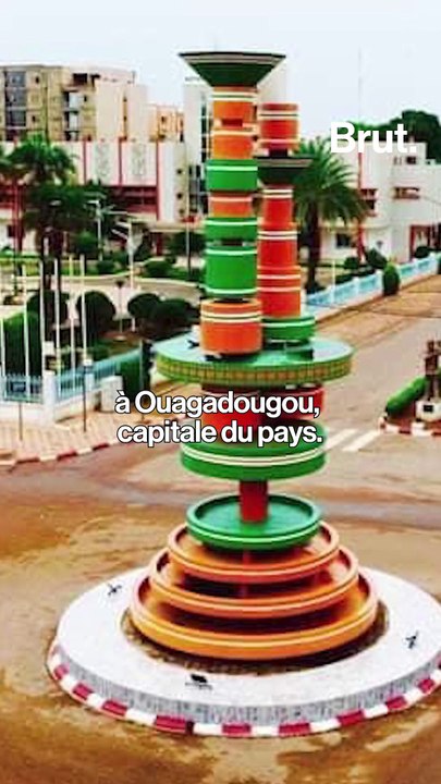 Trois diplomates français expulsés du Burkina Faso