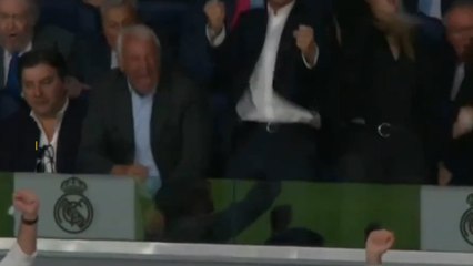 "Nadal tiene metido en la cabeza ser Presidente del Real Madrid"