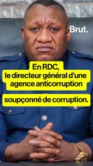 En RDC, le directeur de l'agence anticorruption soupçonné de corruption