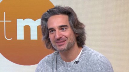 L'interview d'actualité - Dimitri Rassam