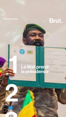 4 choses à savoir sur la Confédération des États du Sahel