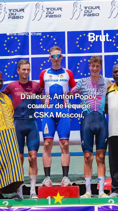 Tour du Faso