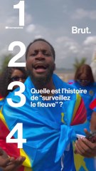 Conversation avec l'humoriste congolais Herman Amisi