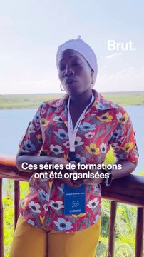 Combattre l'invisibilité des femmes scientifiques (en Afrique) avec la Fondation L'Oréal