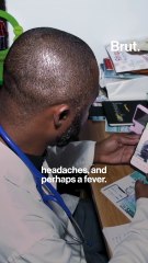 Waspito, l'application qui révolutionne l'accès aux soins