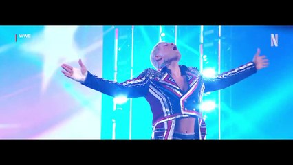 O 'wrestling' da WWE chegará em 2025 à Netflix. Sim, também em Portugal