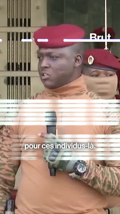 Burkina Faso : un réseau de "malfrats" découvert au sein du ministère de l'Action humanitaire