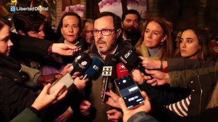 Vox no se fía del ofrecimiento del PP para desalojar a Sánchez de La Moncloa