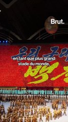 4 choses à savoir sur le Grand Stade de Casablanca