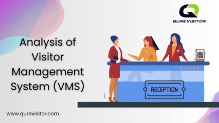 Visitor Management System for Workplace Security | Qure Visitor