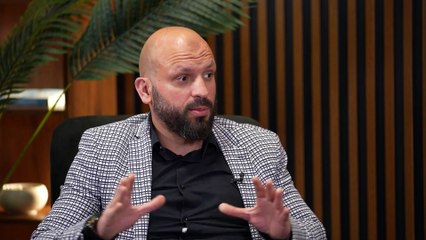 Gëzim Kelmendi - Mysafirë në portalin Insajderi - Kodi Civil