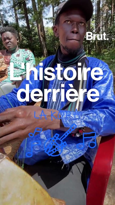 Il était une fois... La kora !