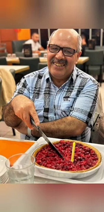 هنرمند محبوب استاد علی عباسی  آرش اوستا سینما شناس برجسته