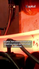 Argent : son cours flambe, faut-il se ruer sur ce métal plus abordable que l'or ?