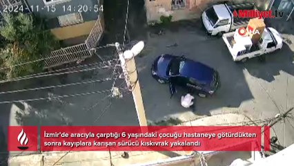 6 yaşındaki Muhammed'in korkunç sonu! Sürücüyle ilgili şok detay ortaya çıktı