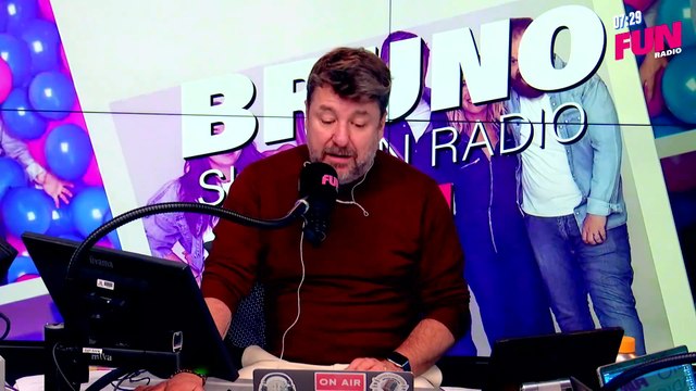 Les chiffres de Maurine du 22 novembre - Un sportif fait 1,3 million de vues en 40 minutes avec sa dernière vidéo YouTube