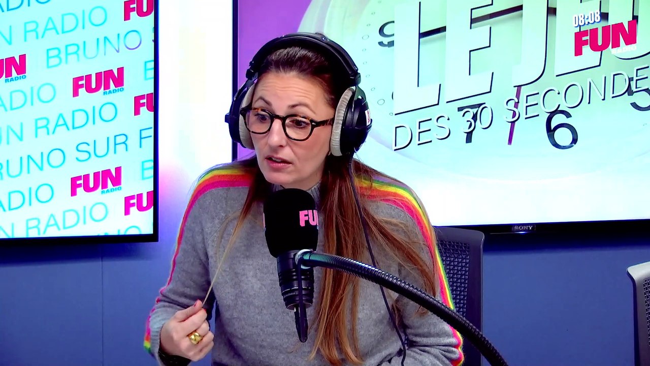 LE JEU DES 30 SECONDES du 22 novembre - Qui de Pino ou Bruno a gagné ?