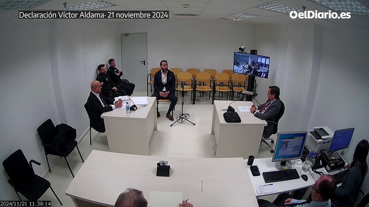“Quitando las mascarillas, se le habrá dado al señor Ábalos unos 400.000 euros y al señor Koldo unos 200.000”