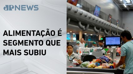 Cesta básica fica 1,15% mais cara na capital paulista em outubro, segundo Procon-SP