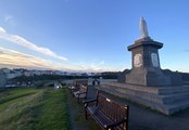 Tenby councillor lambasts Pembrokeshire Council's ‘neglect’ of iconic Castle Hill