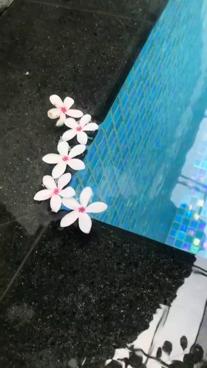 Mozaik Aquamarine