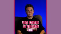 Voci contro la violenza: Alfa