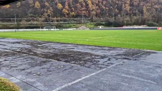 Igman Zeljeznicar