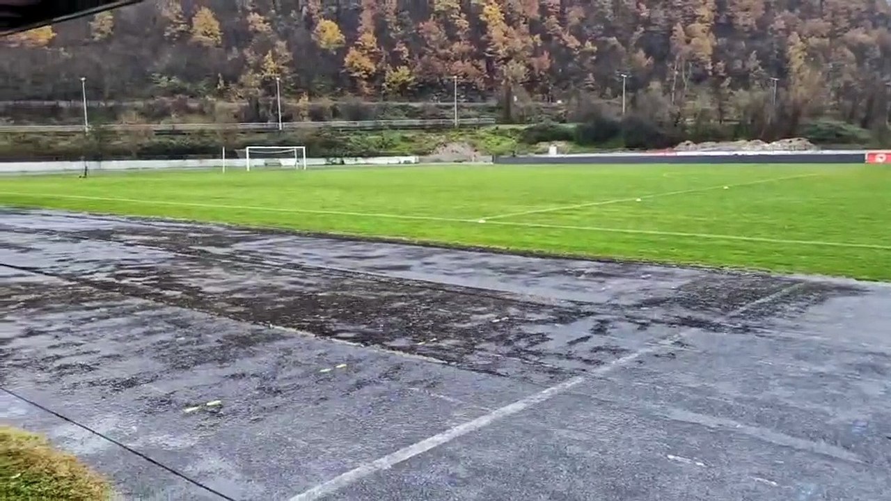 Igman Zeljeznicar