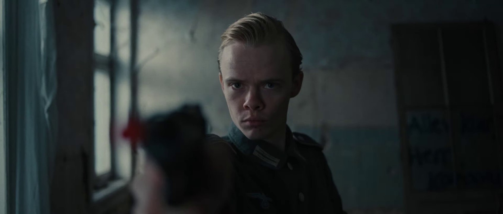 Another German Tank Story - Trailer (Deutsch) HD