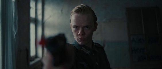 Another German Tank Story - Trailer (Deutsch) HD