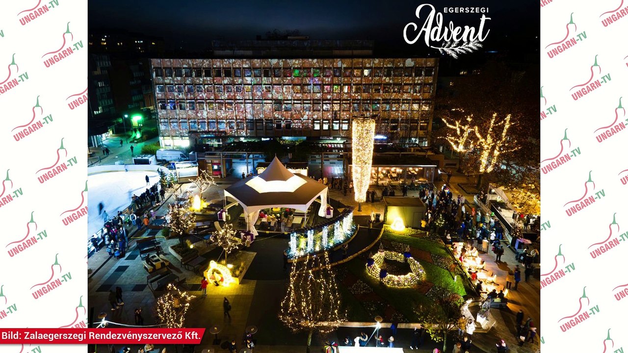 Die Virtuelle Kaffeetasse Ungarns am 22.11.2024