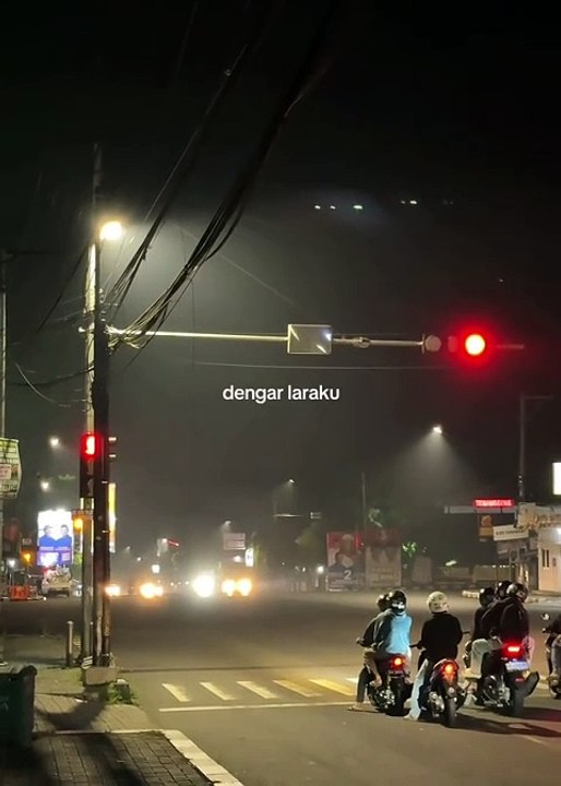 selamat malam semuanyah