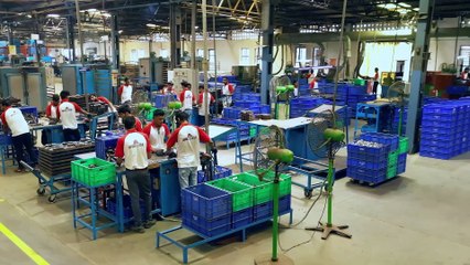 MK : Driving Forward with Unmatched Quality and Performance | #MKCorporateVideo