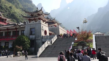 중국 무비자 30일로 늘어...일본도 비자 면제 / YTN