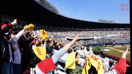 기아 타이거즈의 FA 시장 대혼란! LG와의 거래로 판이 뒤집혔다!