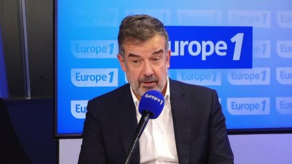 Pascal Praud et vous - Guerre en Ukraine : «Même le fait d'aller aux toilettes représente un danger»