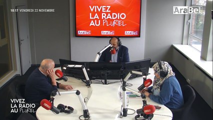 Sabahiyat AraBel - L'intégrale du 22-11-2024