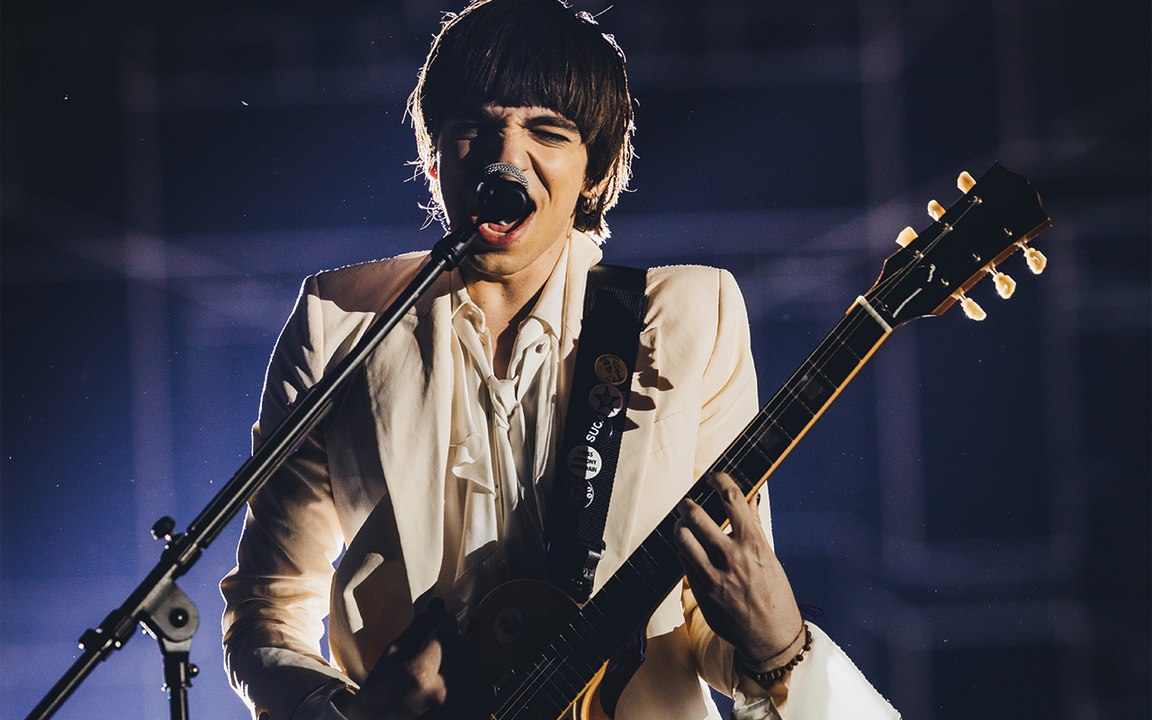 Ascoltate Les Votives e capirete perché sono loro la rivelazione del quinto live di X Factor