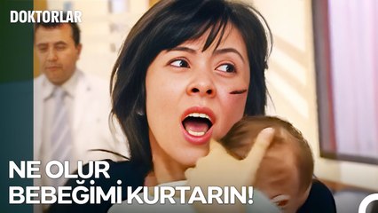 Hastane Vlog #88; Anne Olmak, Önce Can Parçanı Düşünmektir - Doktorlar