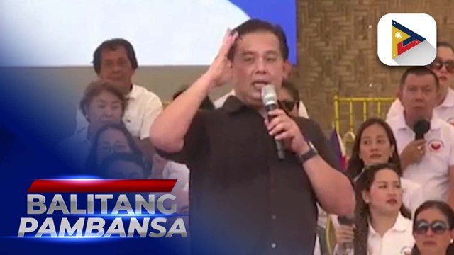 Higit P700-M halaga ng tulong, serbisyo, at programa, inihandog sa Bagong Pilipinas Serbisyo Fair sa Calbayog City, Samar