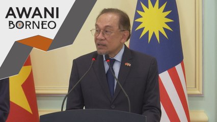 Kerajaan jimat hampir RM1 juta untuk sewa penerbangan khas