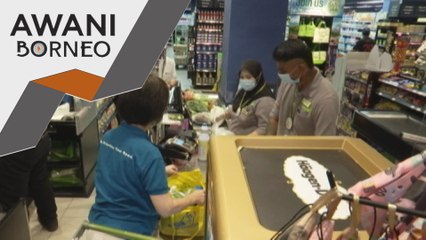 Inflasi meningkat 1.9 peratus pada Oktober 2024