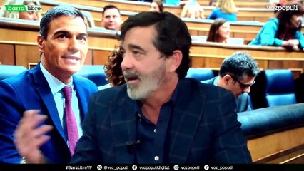 Lo más obsceno de la declaración de Aldama