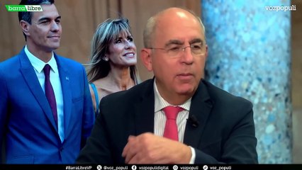 Sánchez ha venido para quedarse con el negocio de la CORRUPCIÓN