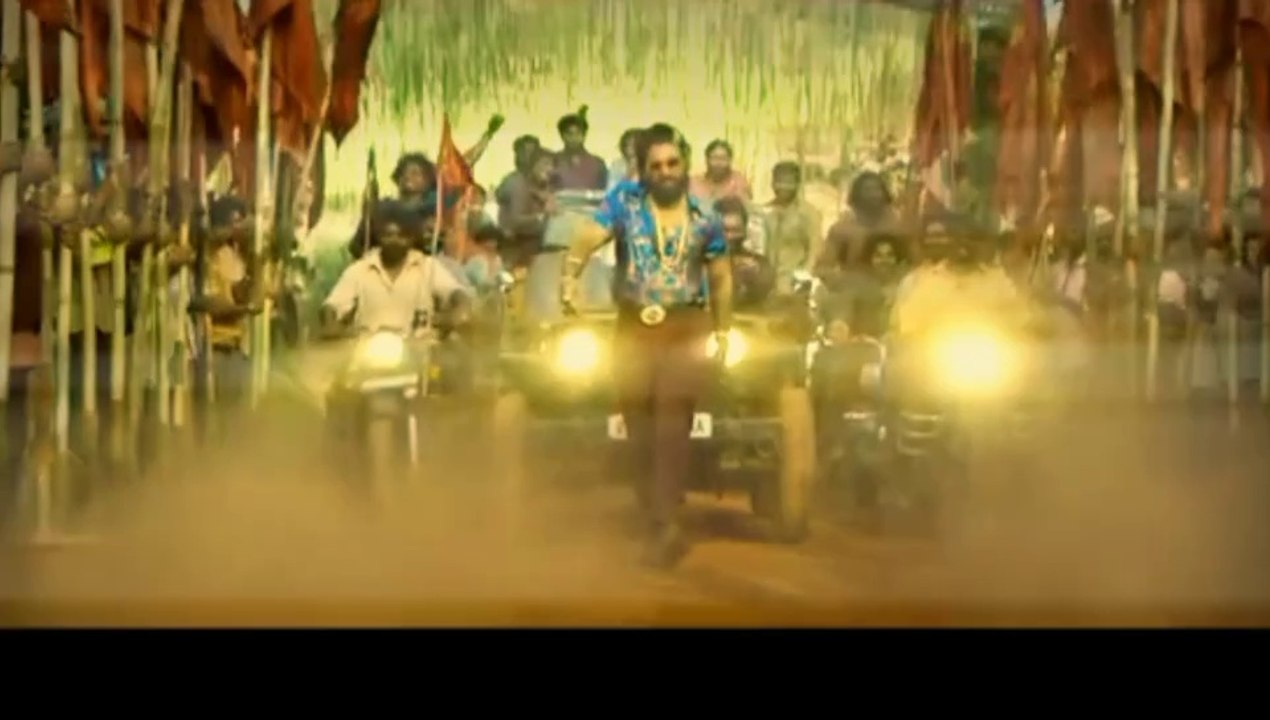 Pushpa 2 : The Rule movie | Pushpa 2 The Rule Trailer |  Allu Arjun | Rashmika Mandanna | Latest Bollywood Movies, Popular Hindi Films, Latest South Movie