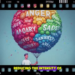 Power of Not Reacting - How to Control Your Emotions