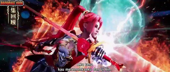 Throne Of Seal Episode 134 Sub Indo ‼️