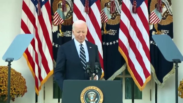 Guterres apoya al TPI tras la orden de arresto contra Netanyahu y Biden habla de escandaloso