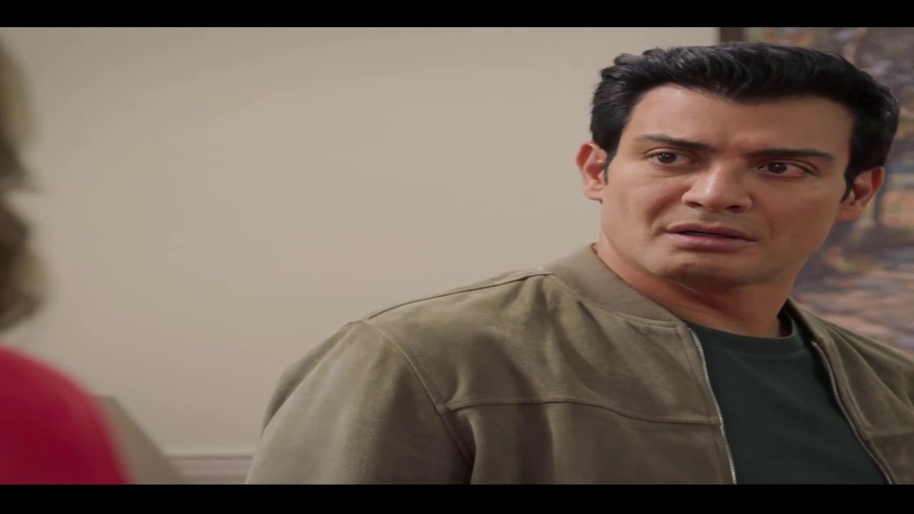 A.m.o.r-A.m.a.r.g.o - Capitulo 18