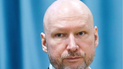 Anders Behring Breivik: Norwegens schlimmster Massenmörder